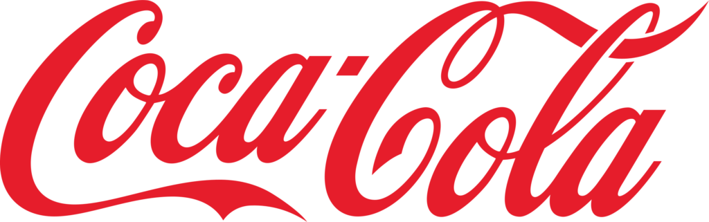 Coca Cola : 