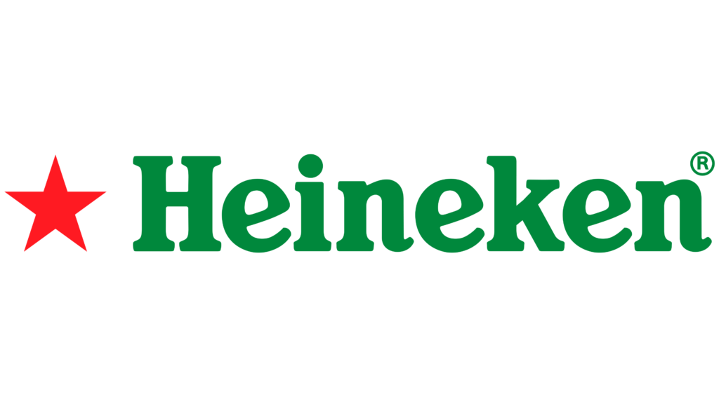 Heineken : 