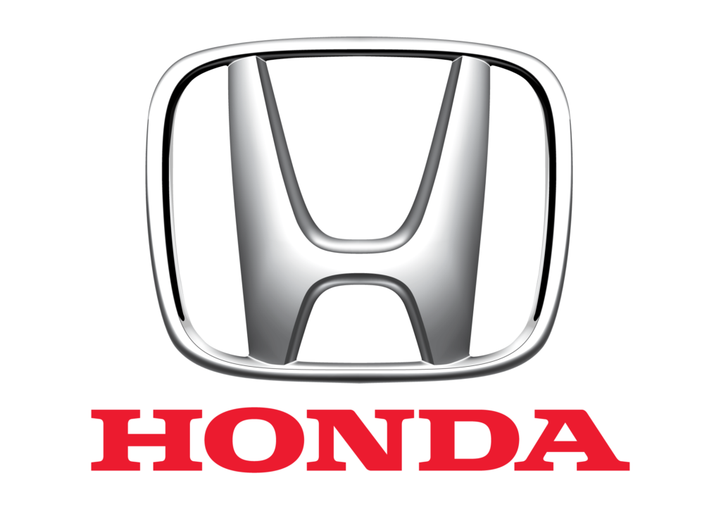 Honda : 