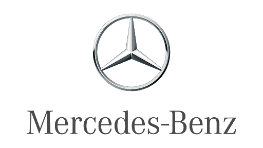 Mercedes Benz : 