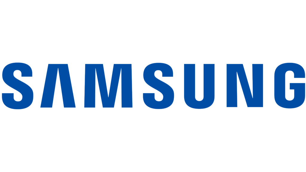 Samsung : 