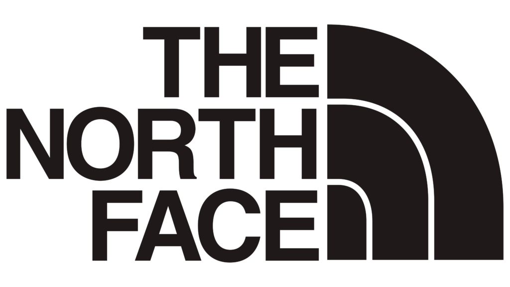 The North Face : 